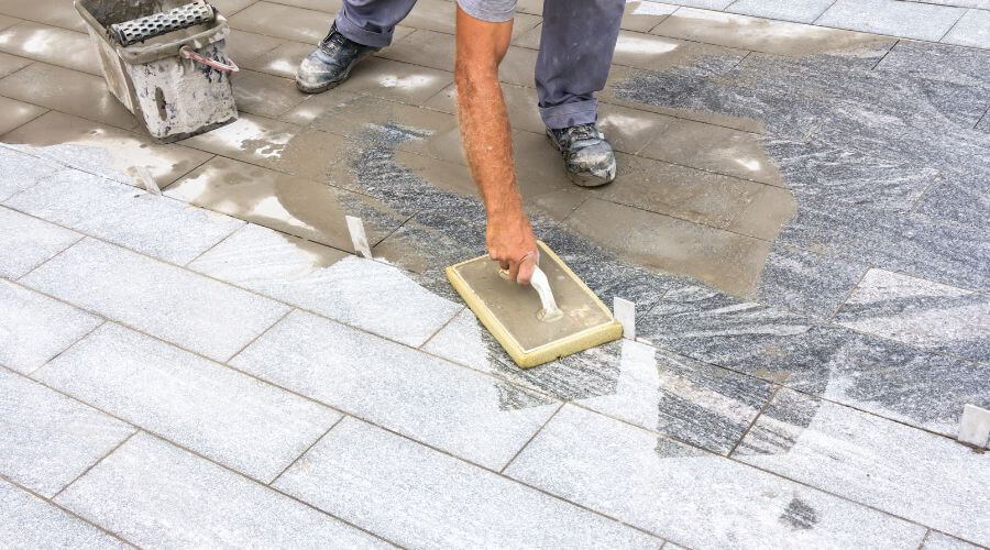 Local Chimney Repair in Brookport, IL